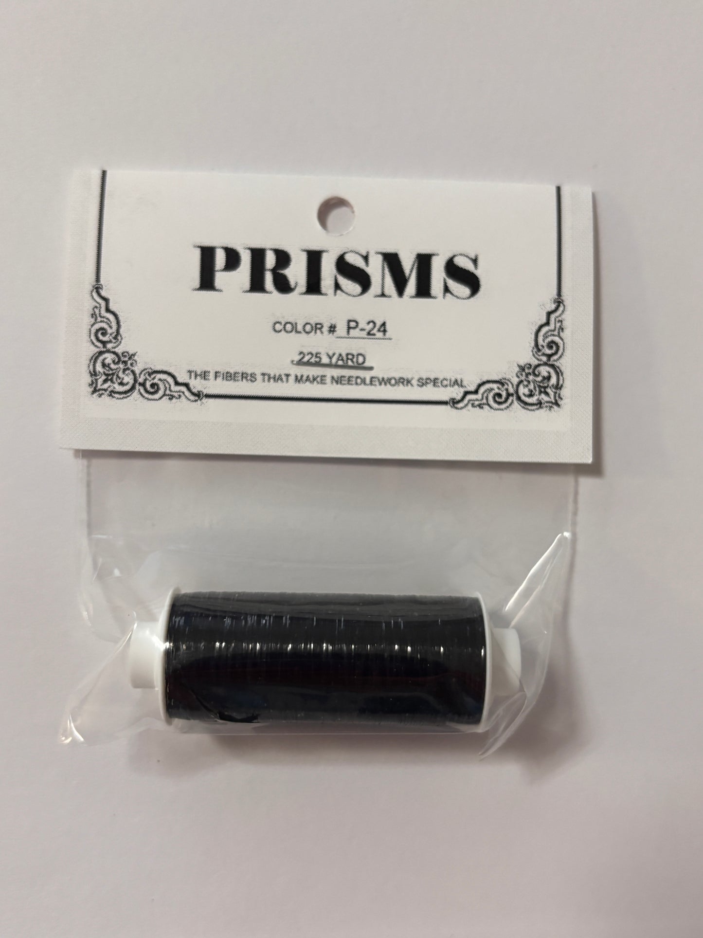 PRISMS Onyx P-24