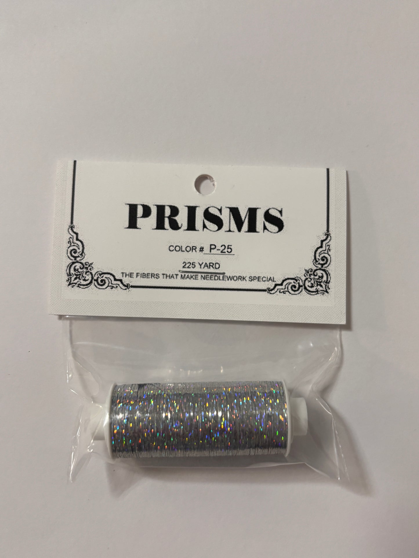 PRISMS Moonbeam P-25