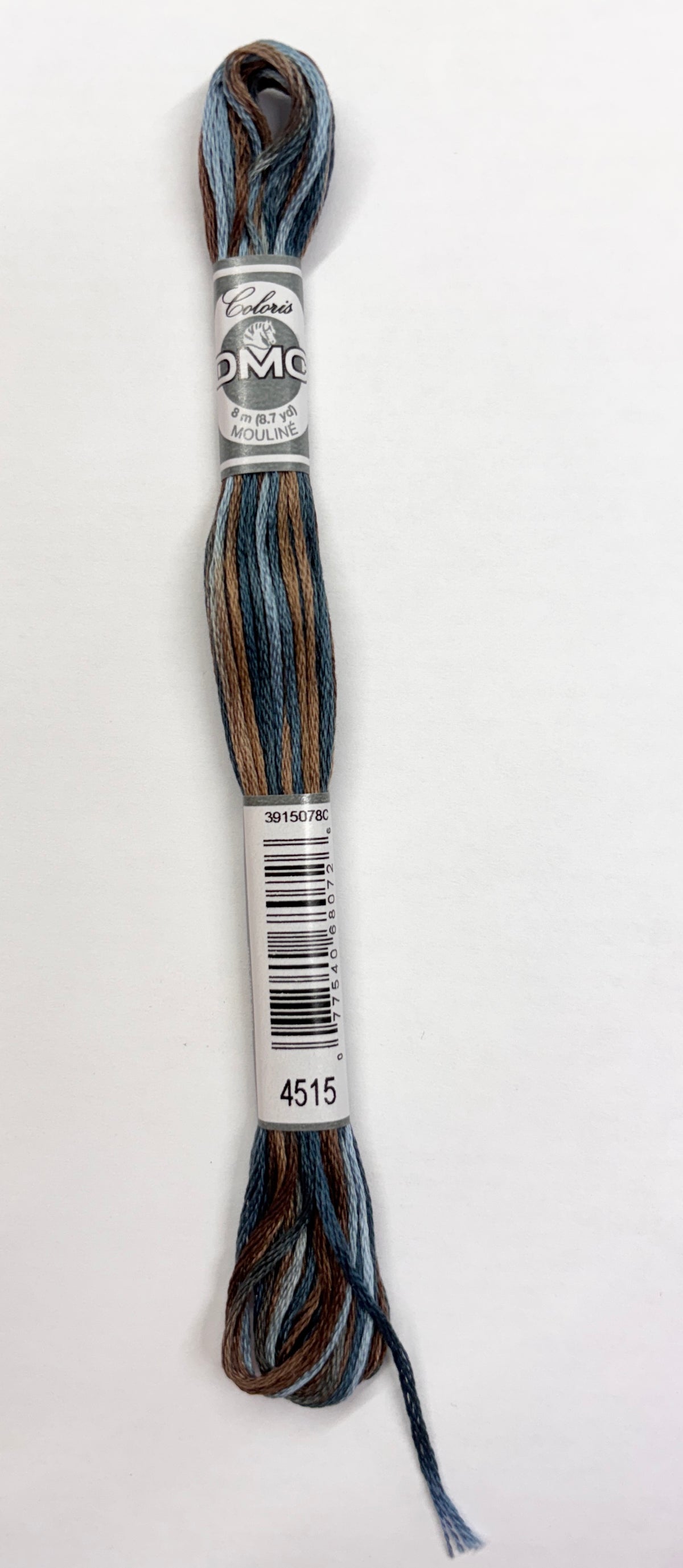 D.M.C Mouliné Coloris #4515