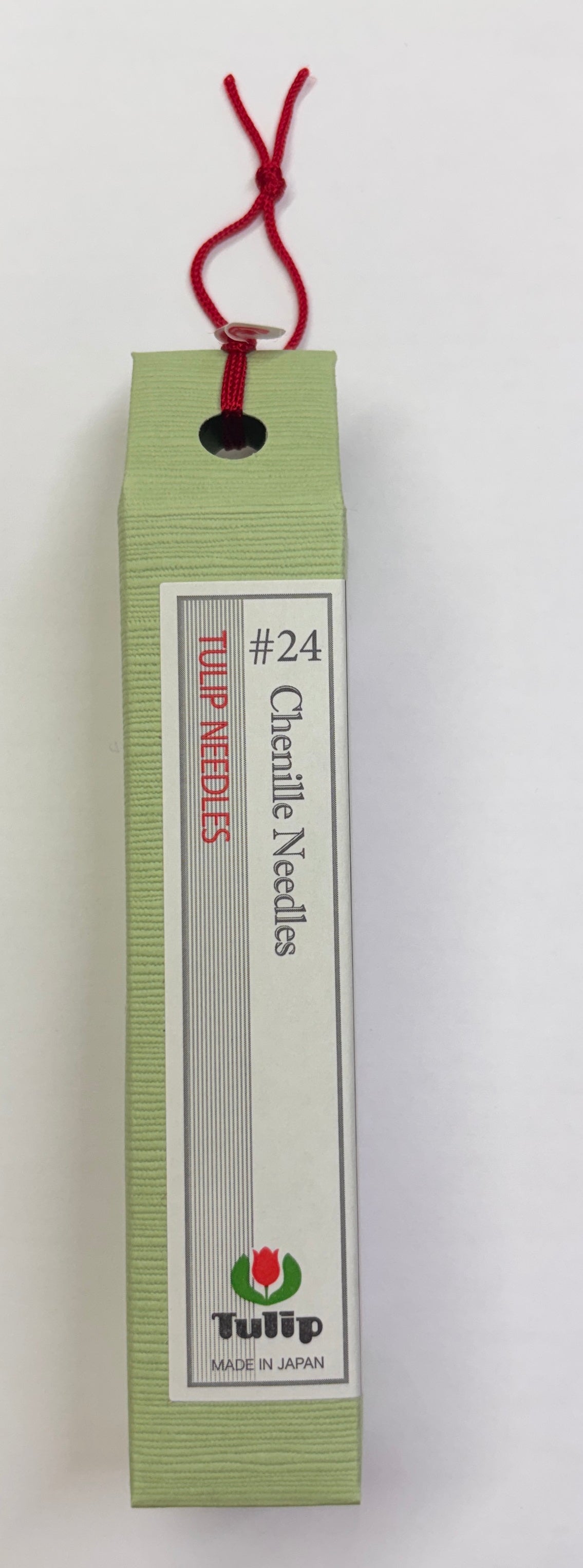 Tulip Chenille Needles #24