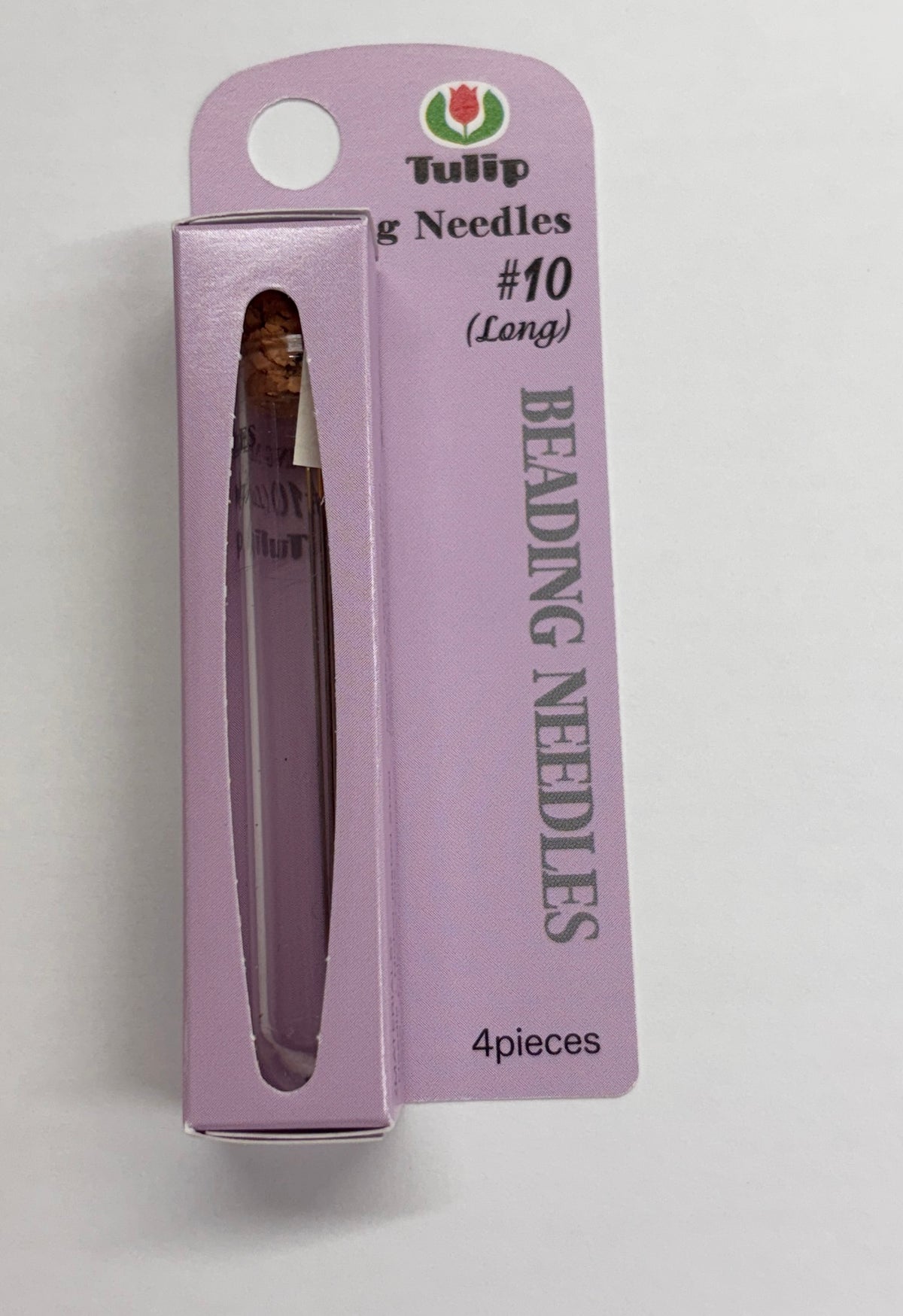 Beading Needle #10 Long