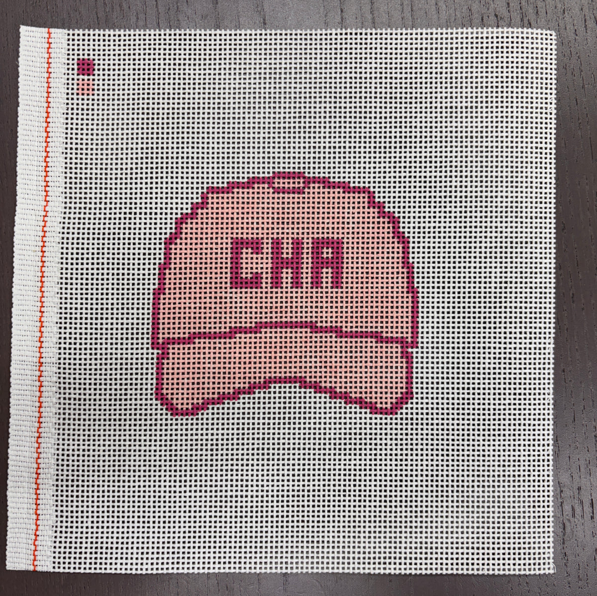 Chattanooga Pink Hat