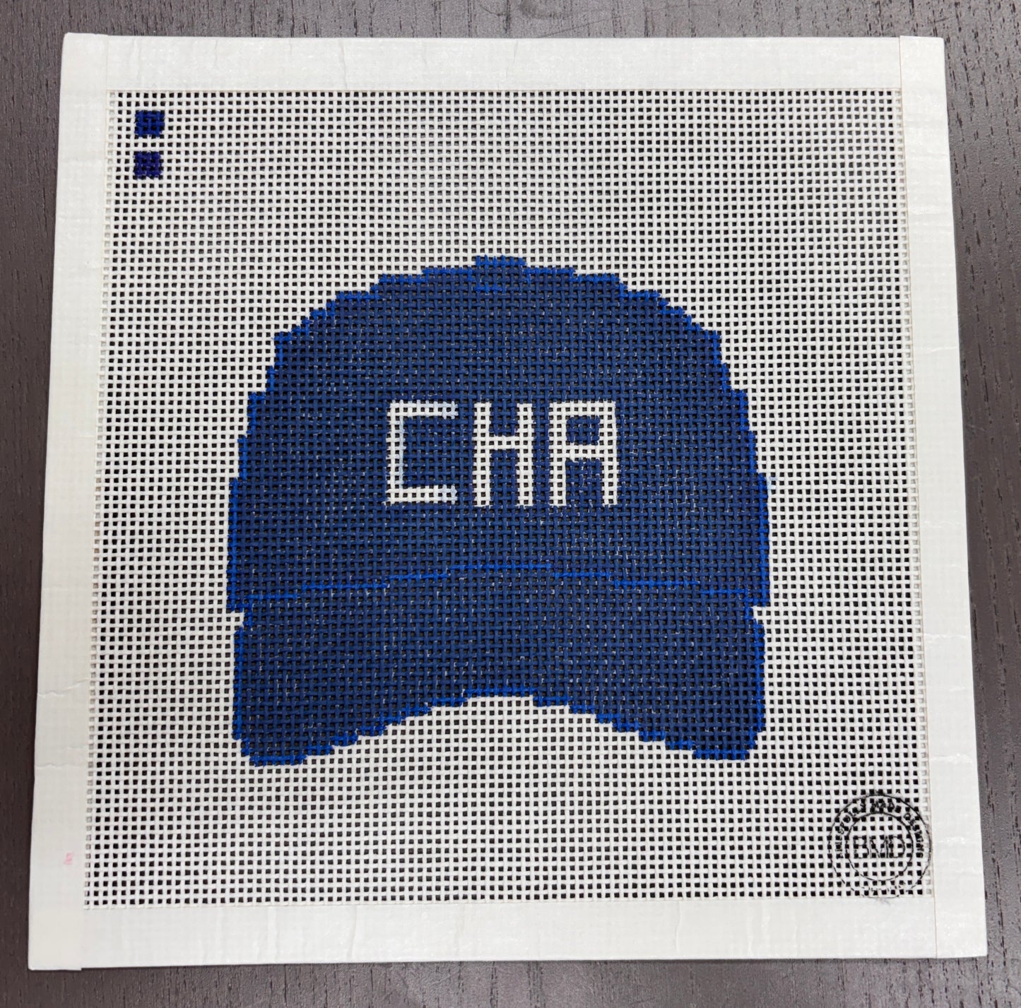 Chattanooga Dark Blue Hat