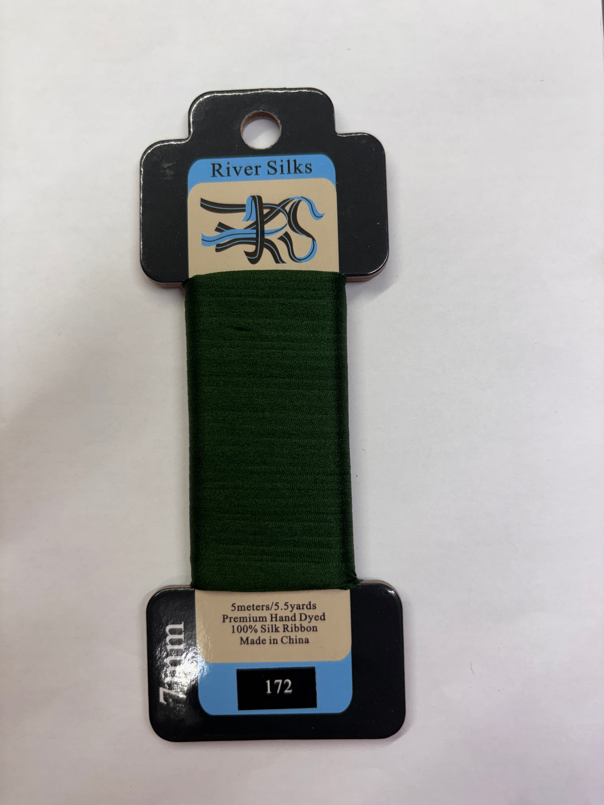 River Silks Elegance 7mm 172