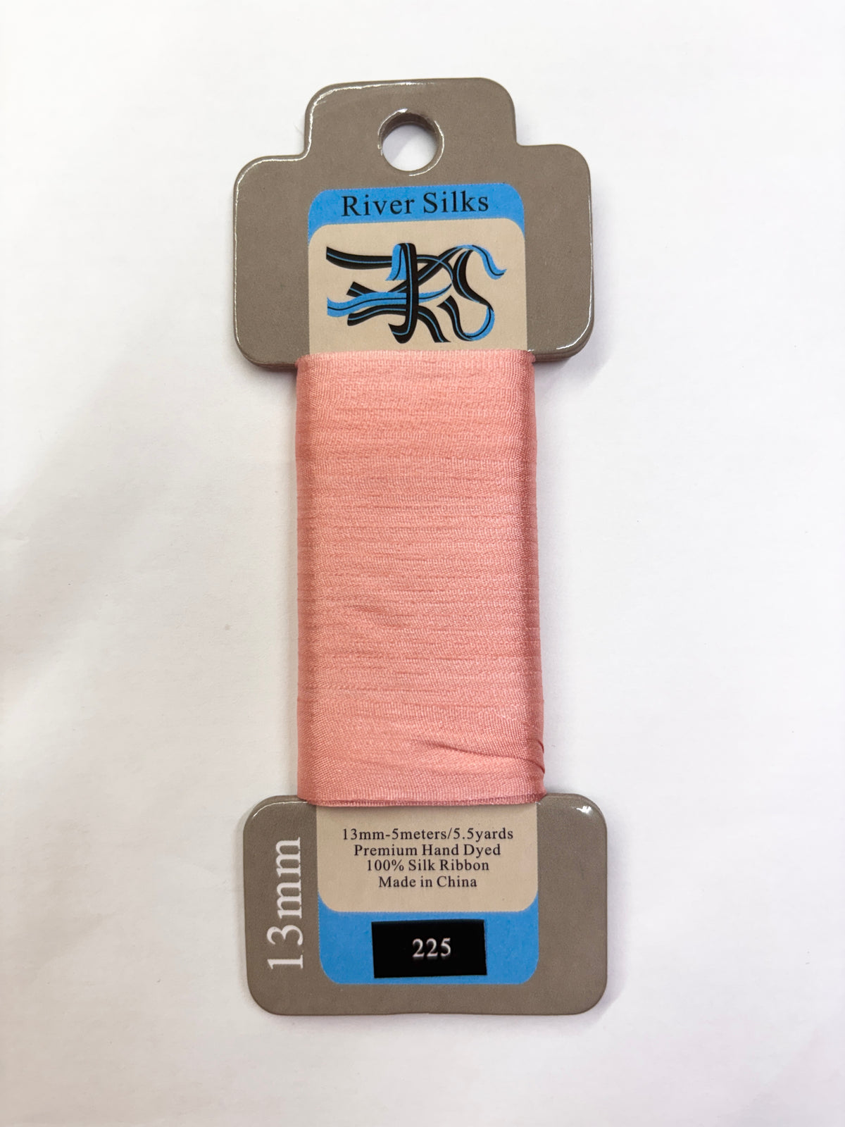 River Silks Garden 13mm 225