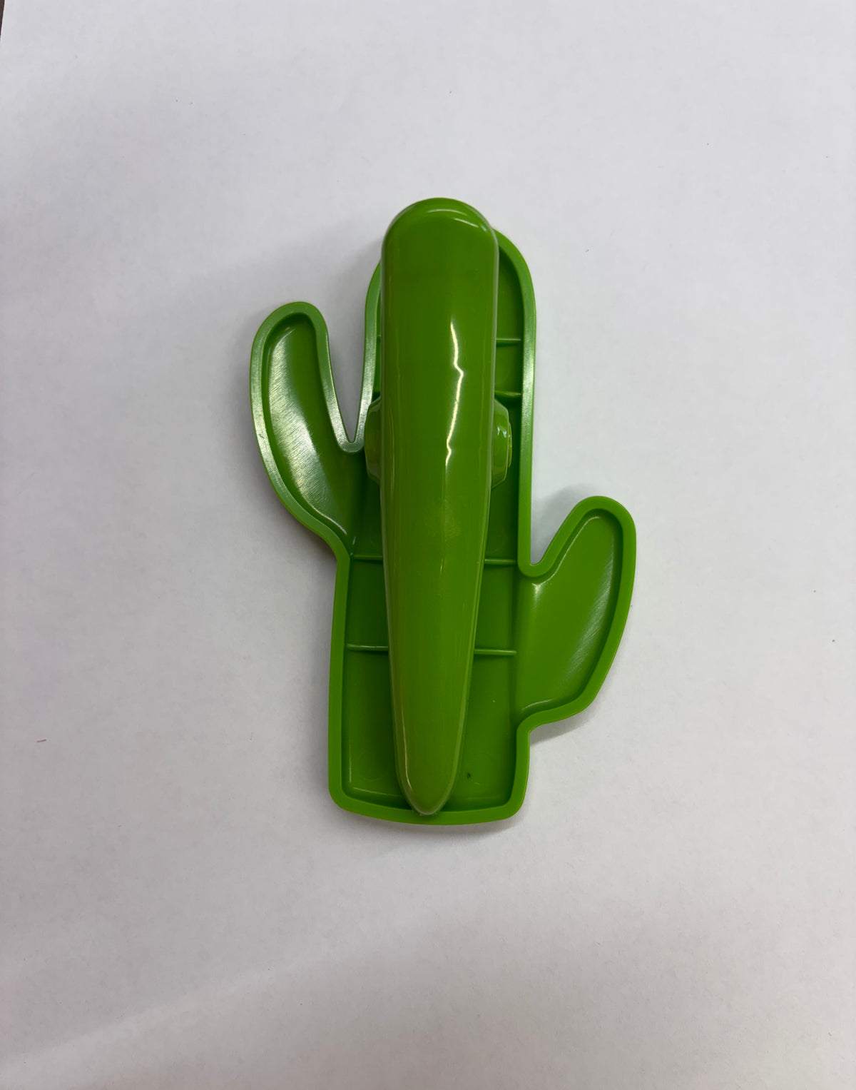 Cactus Design Clip