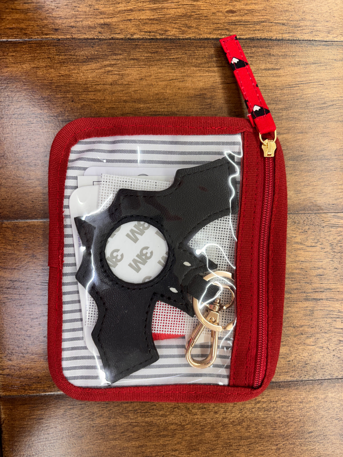 Tilli Tomas Bat/Spider Self Finishing Kit