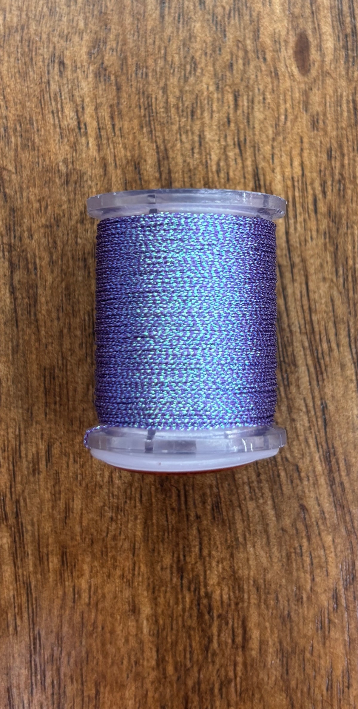 Radiance Metallics Mini Spellbound J-758