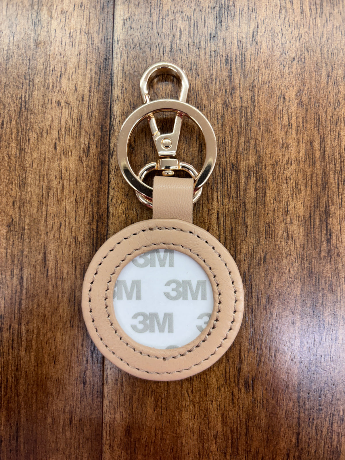 Tan Fob