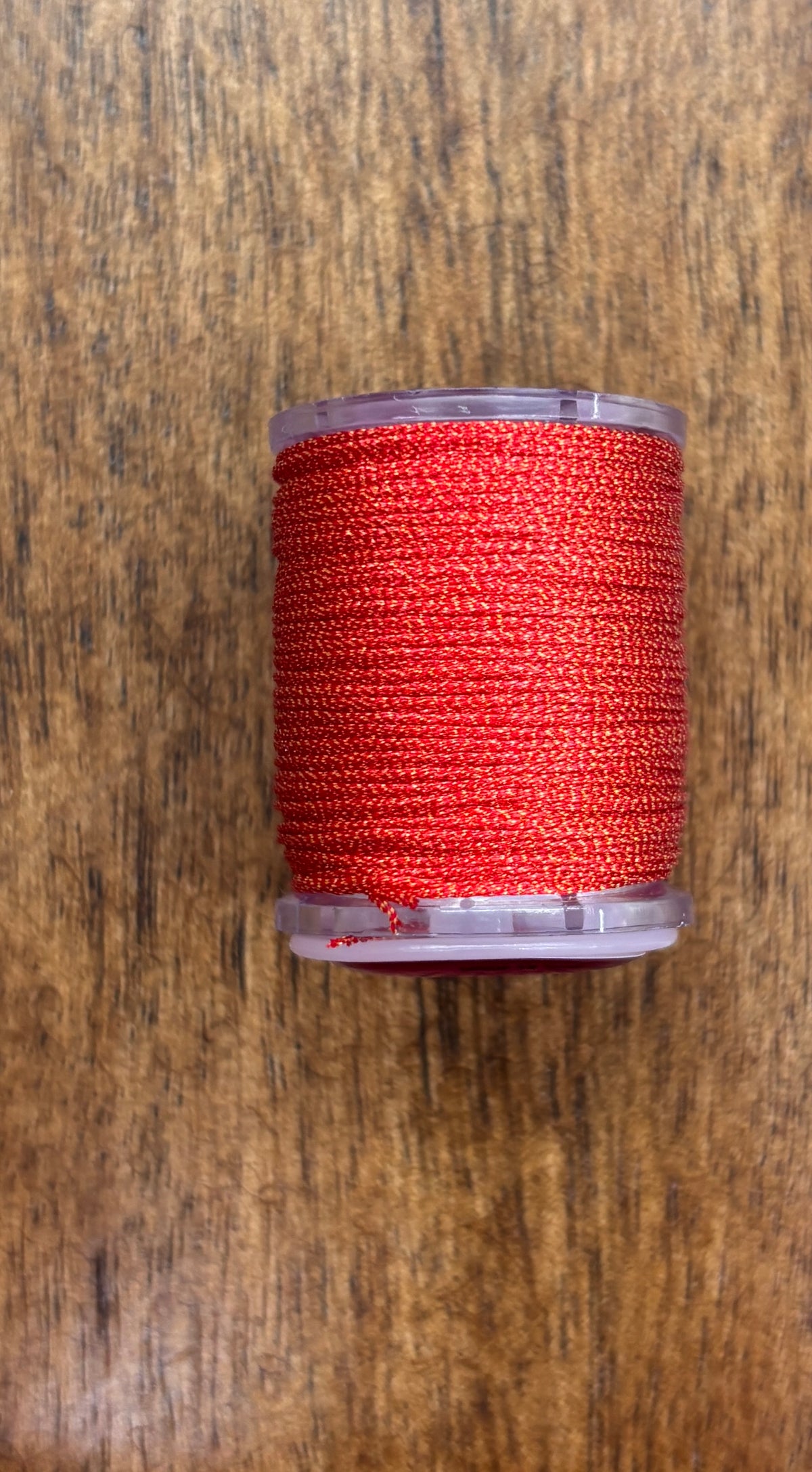 Radiance Metallics 18 Salsa J-458