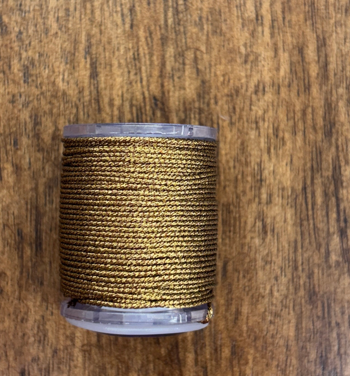 Radiance Metallics 13 Old Gold C-210