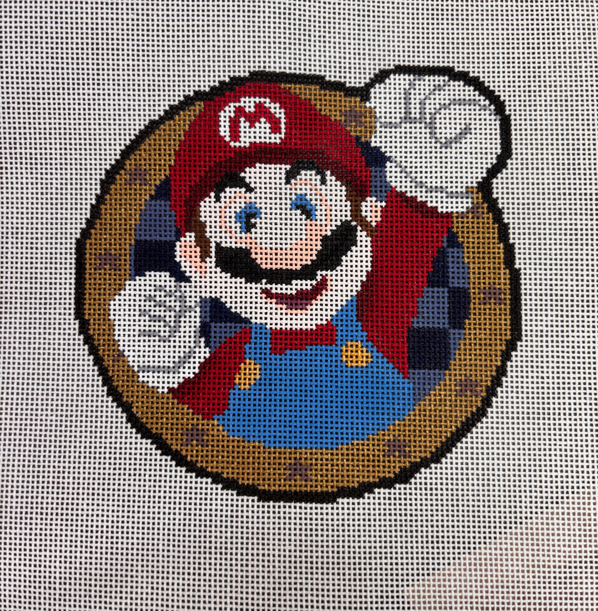 Mario