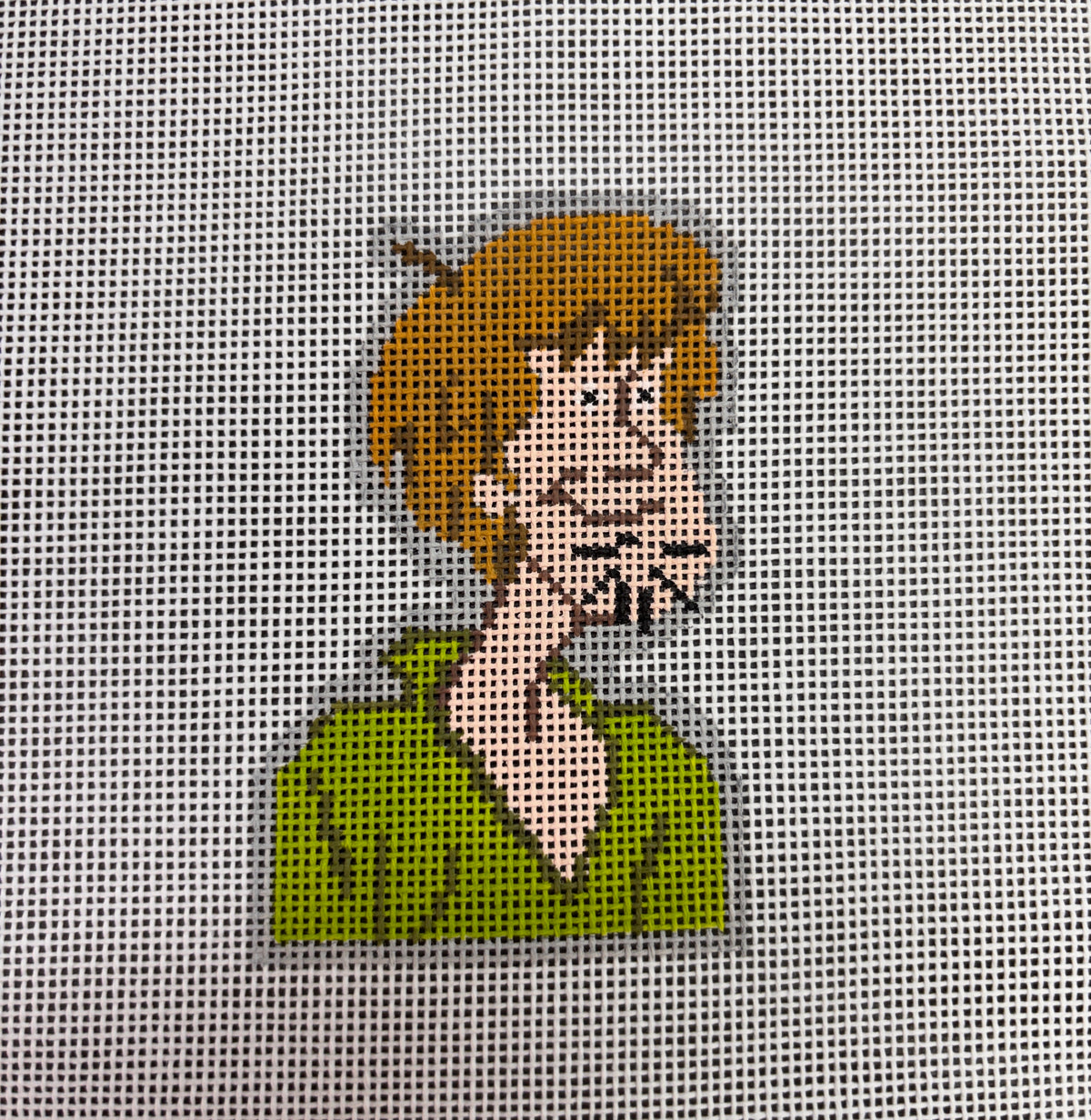 Shaggy