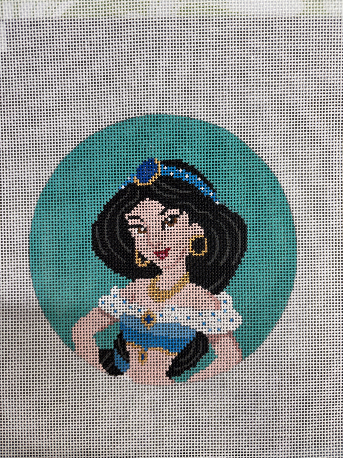Jasmine