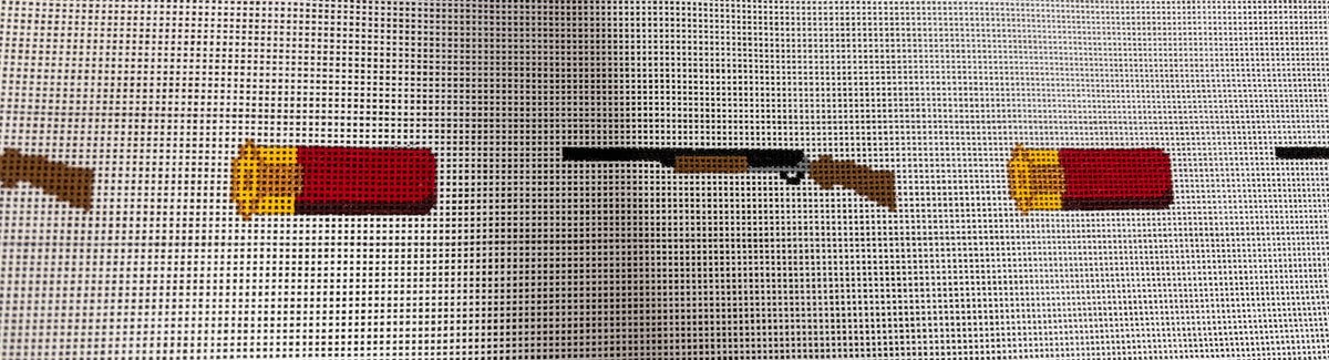 Shotgun & Shells-End to End Belt