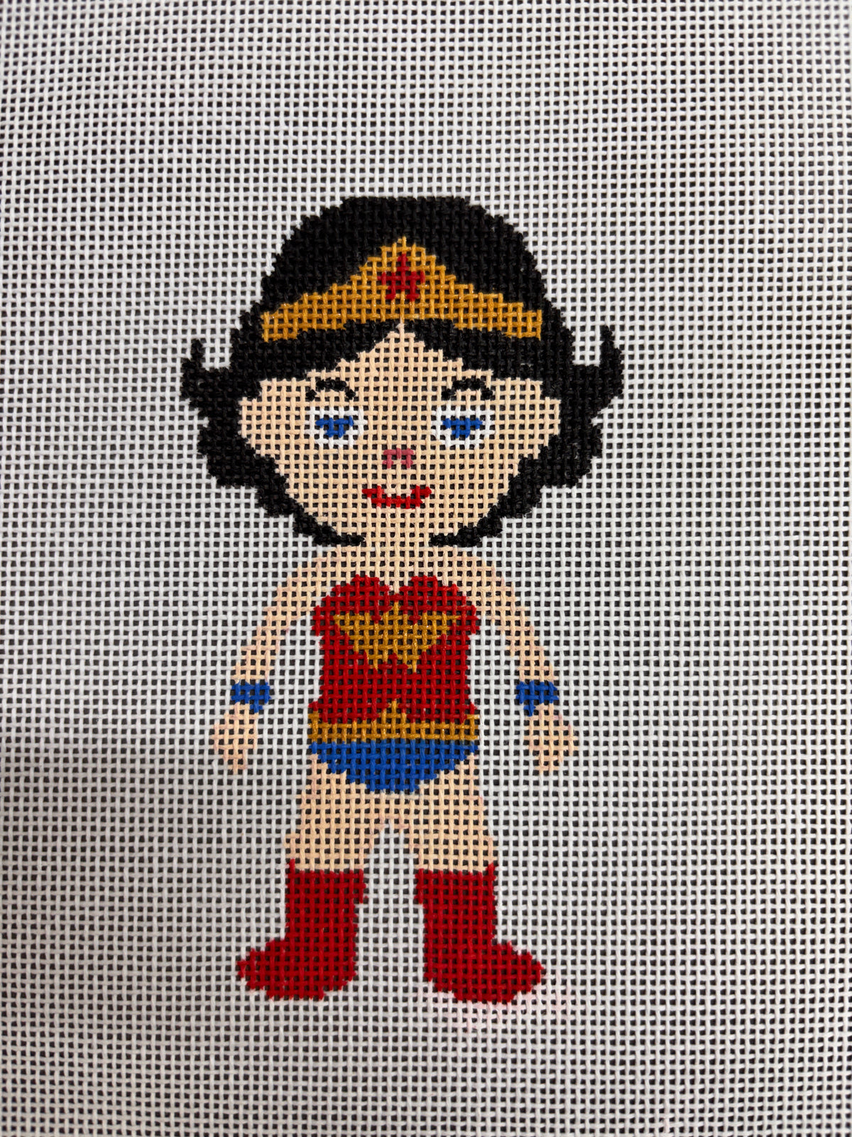 Wonder Woman
