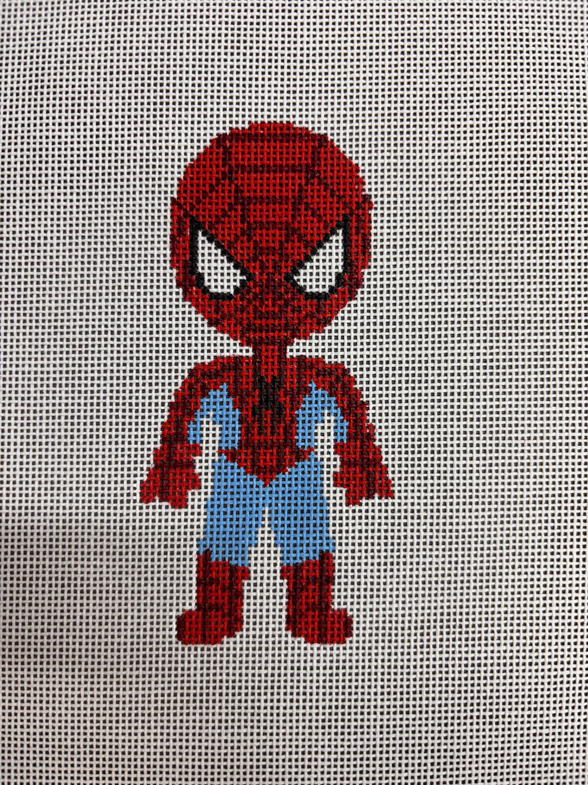 Spiderman