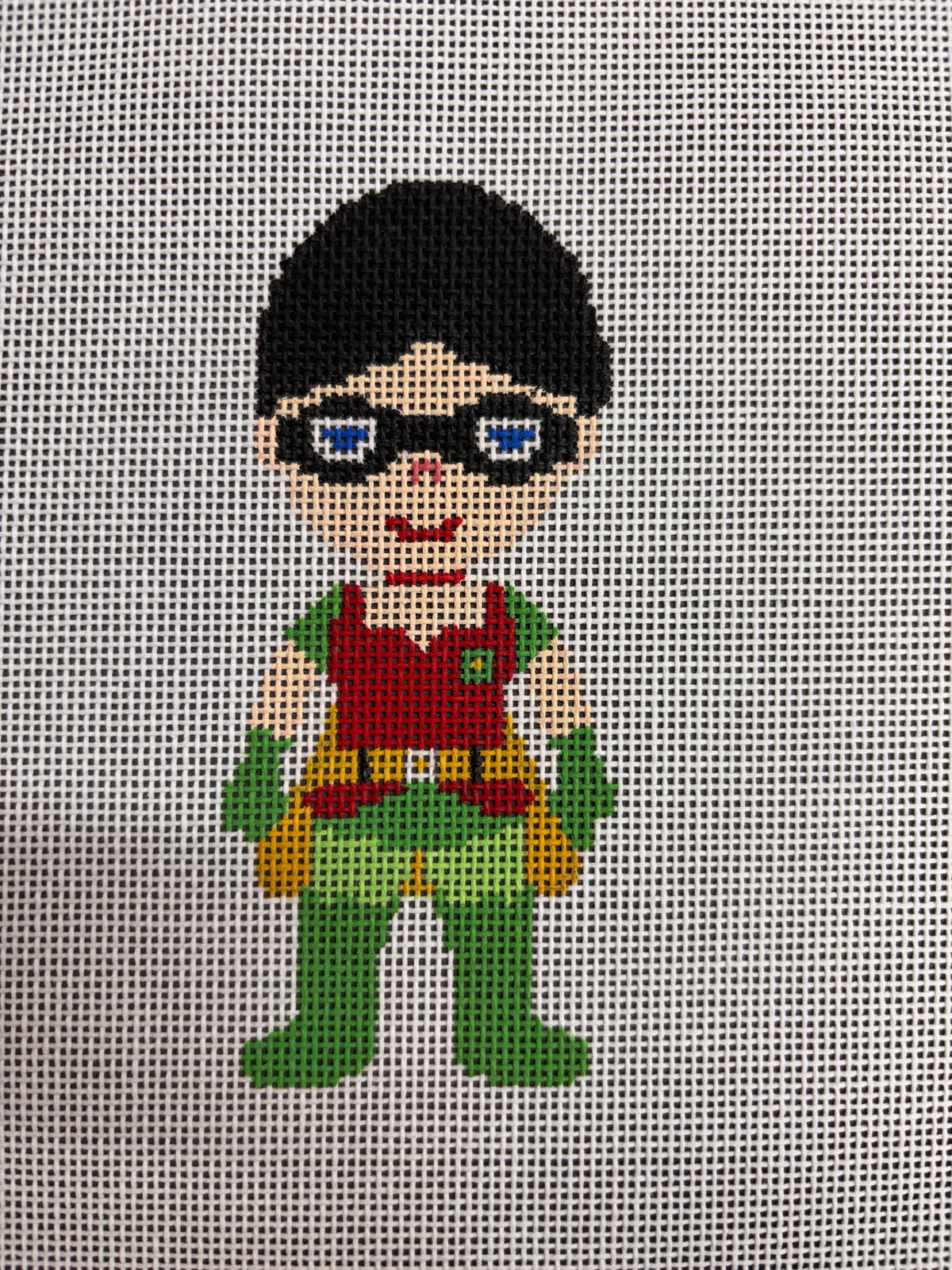 Robin