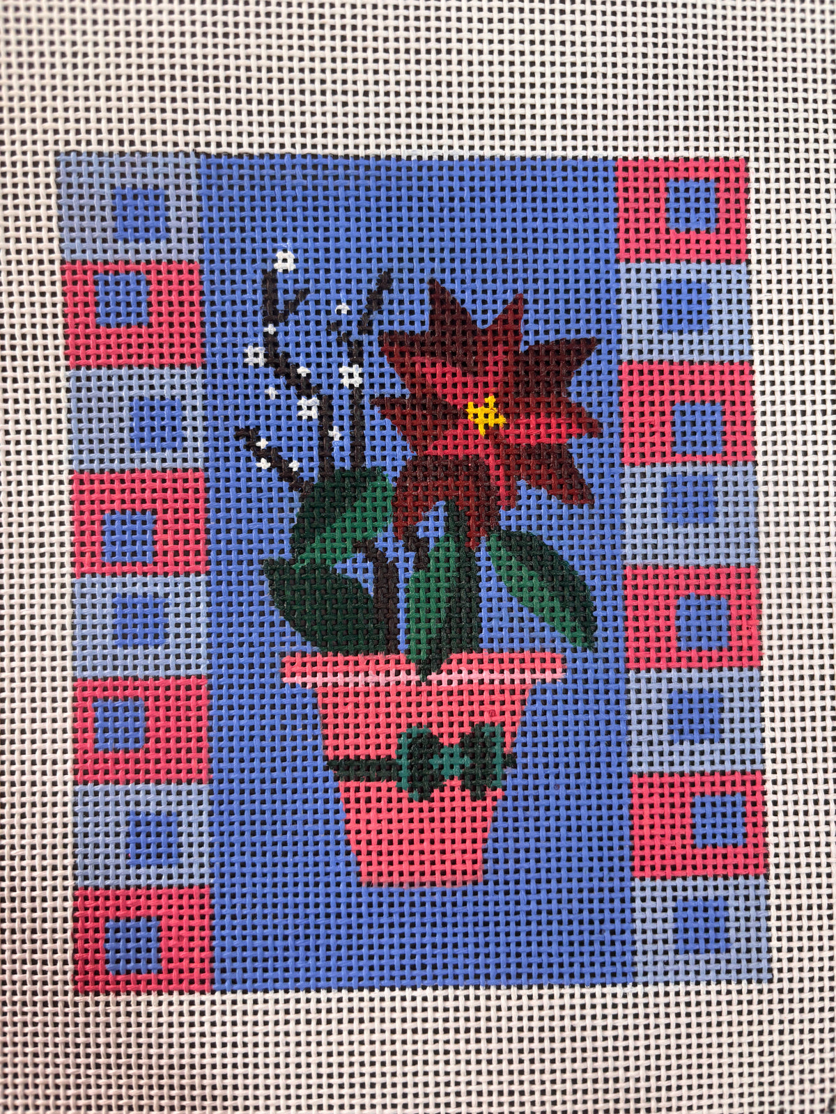 Winter Floral