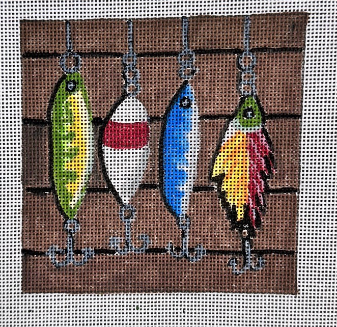 Fishing Tackle