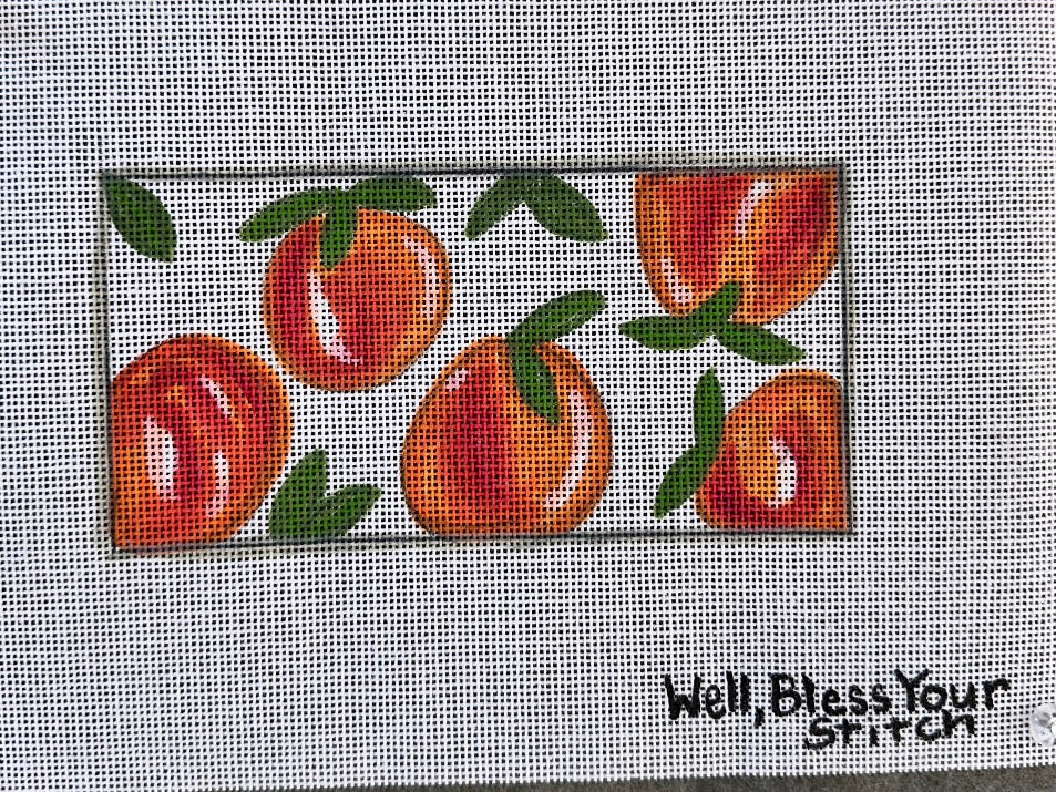 Peaches