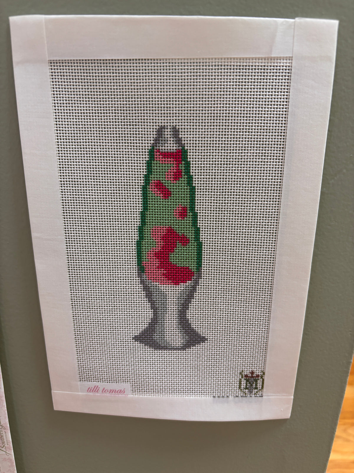 Lava Lamp