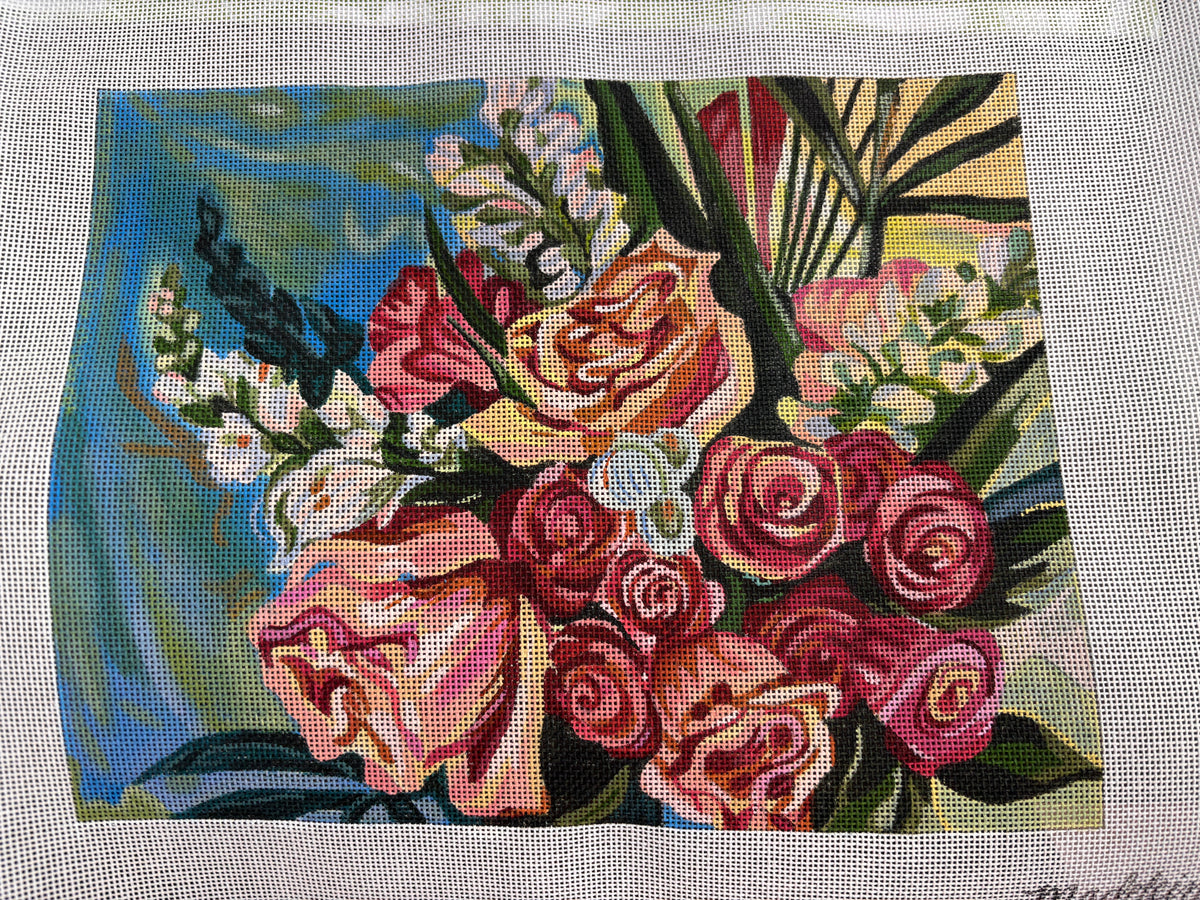 Floral