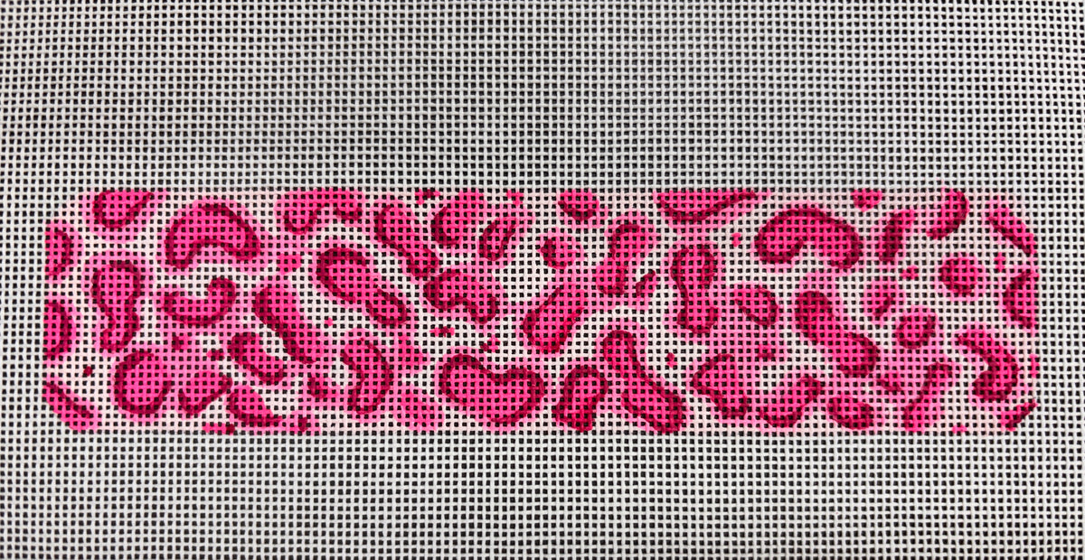 Pink Leopard