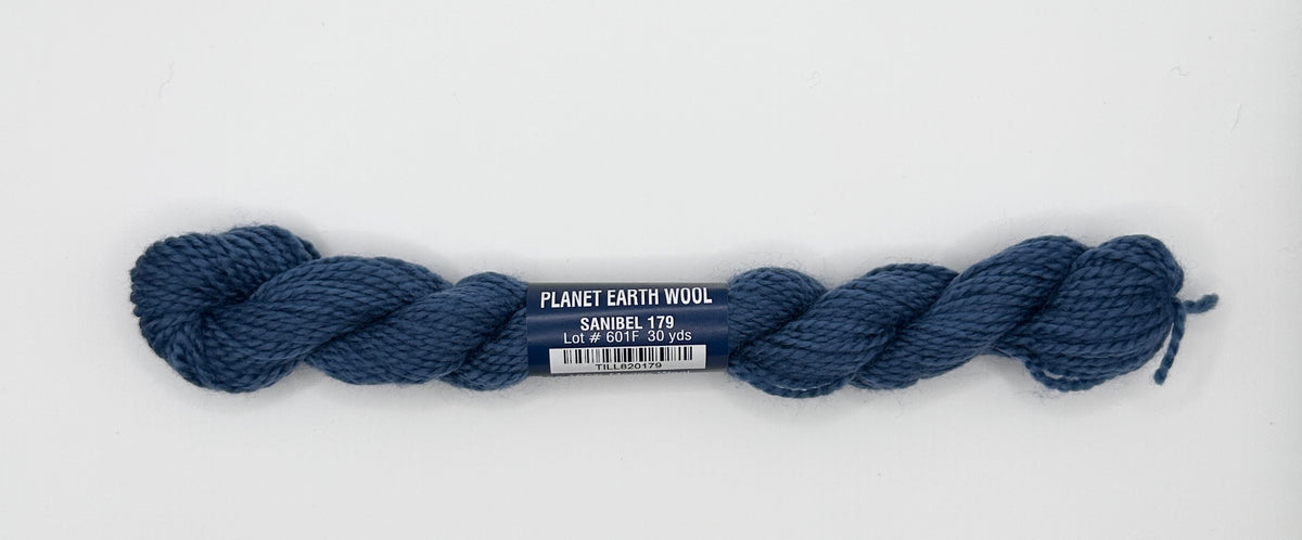 Planet Earth Merino Wool Sanibel 179