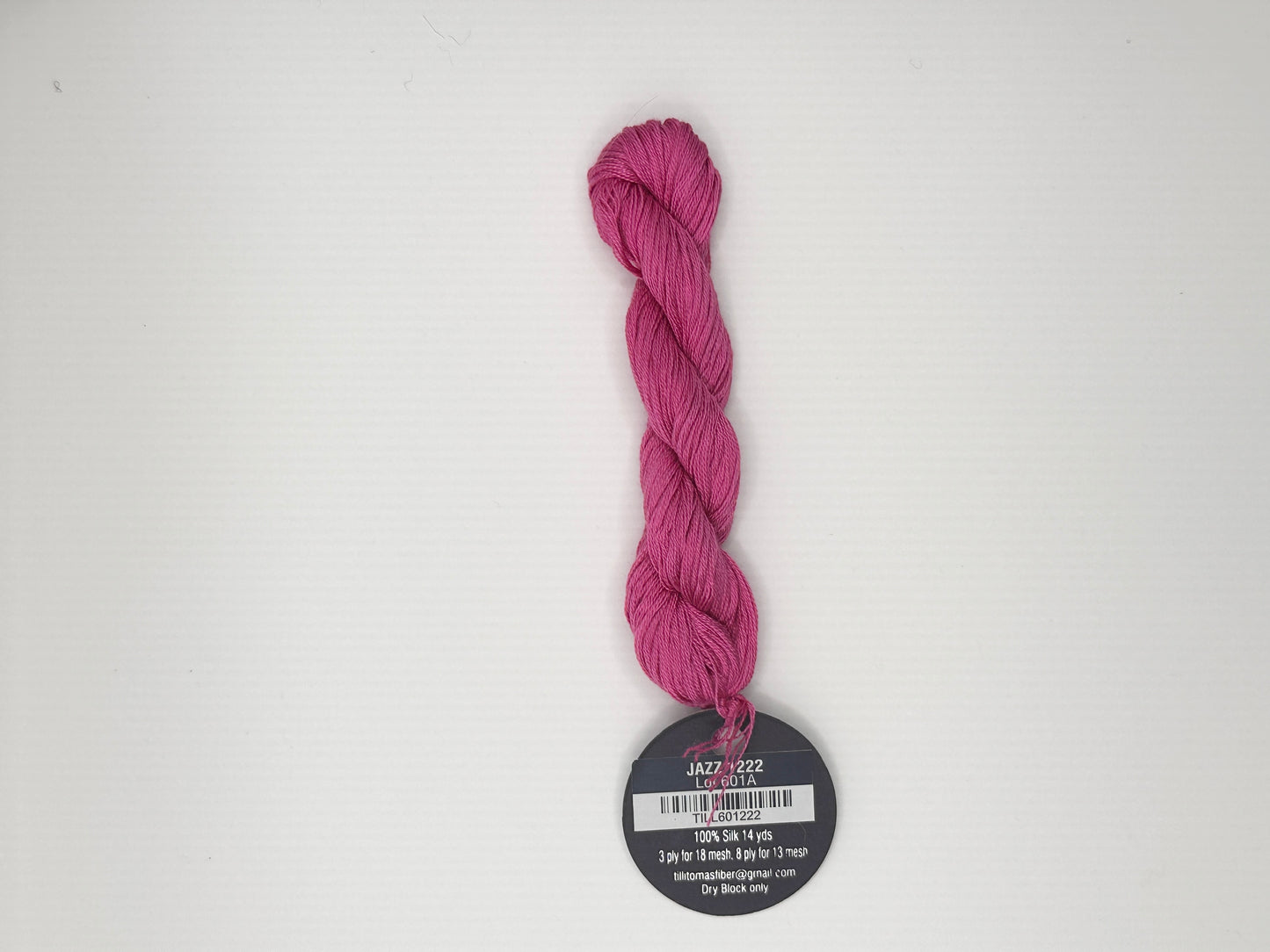Planet Earth Silk Ply Jazz 1222