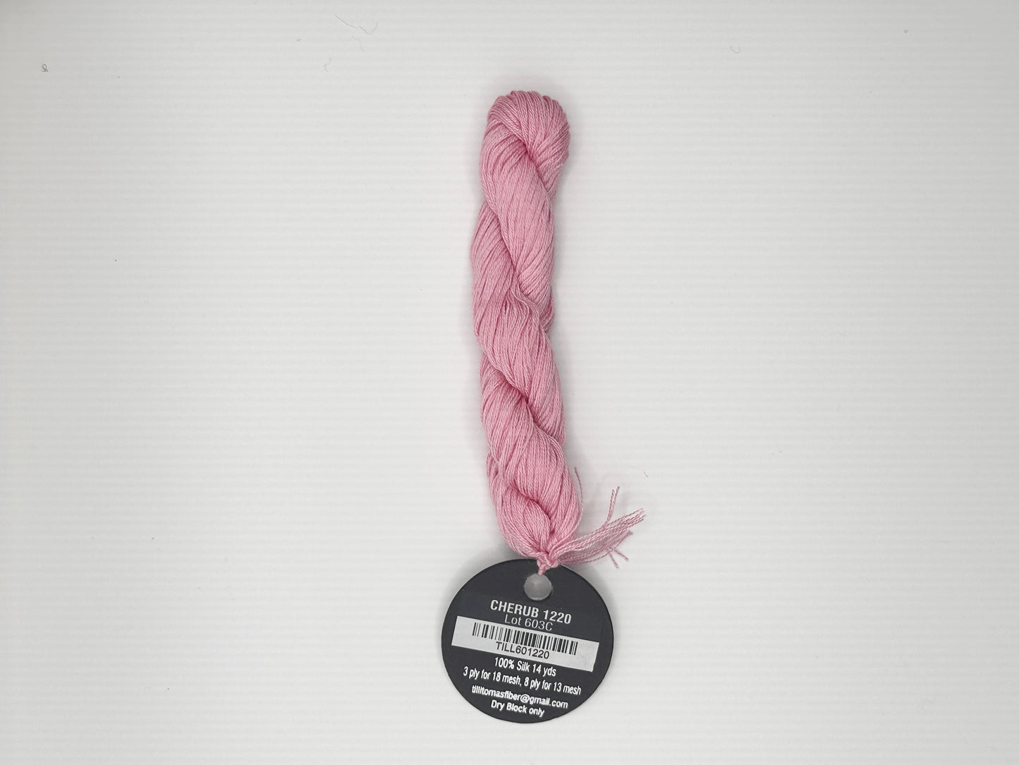 Planet Earth Silk Ply Cherub 1220