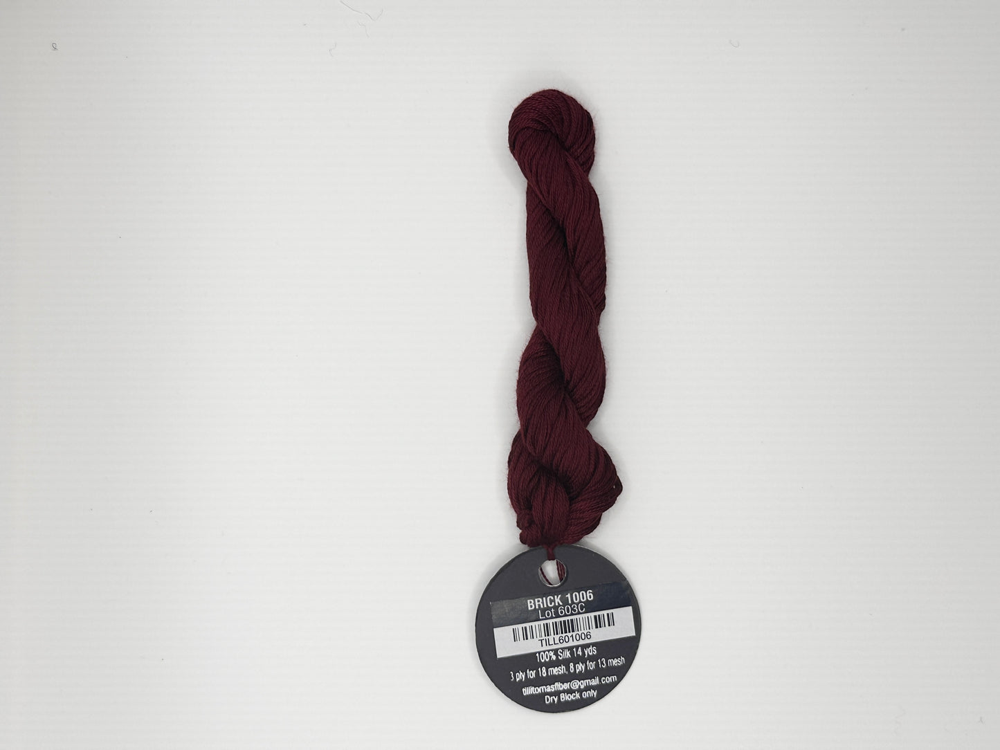 Planet Earth Silk Ply Brick 1006