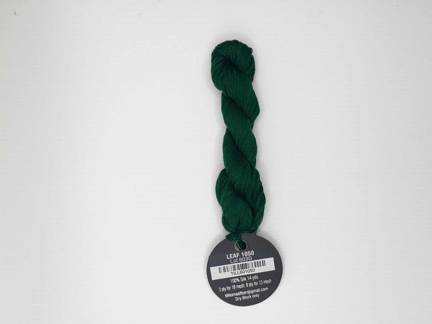 Planet Earth Silk Ply Leaf 1050
