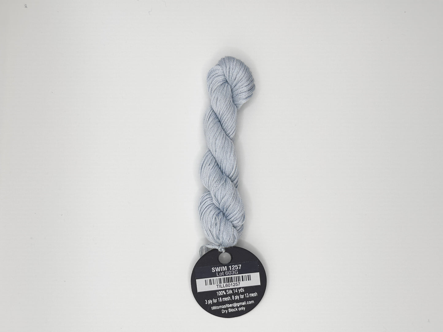 Planet Earth Silk Ply Swim 1257