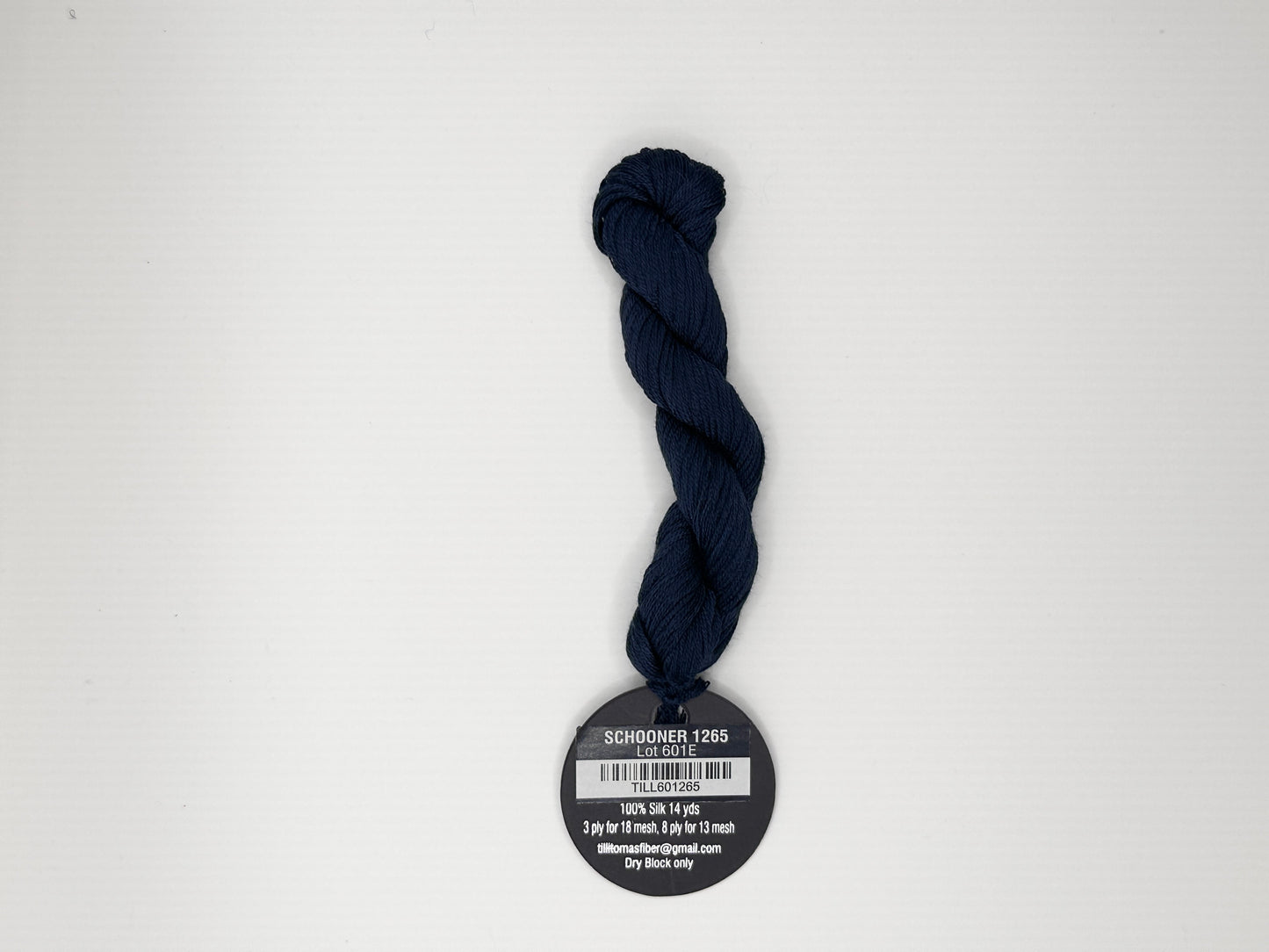 Planet Earth Silk Ply Schooner 1265