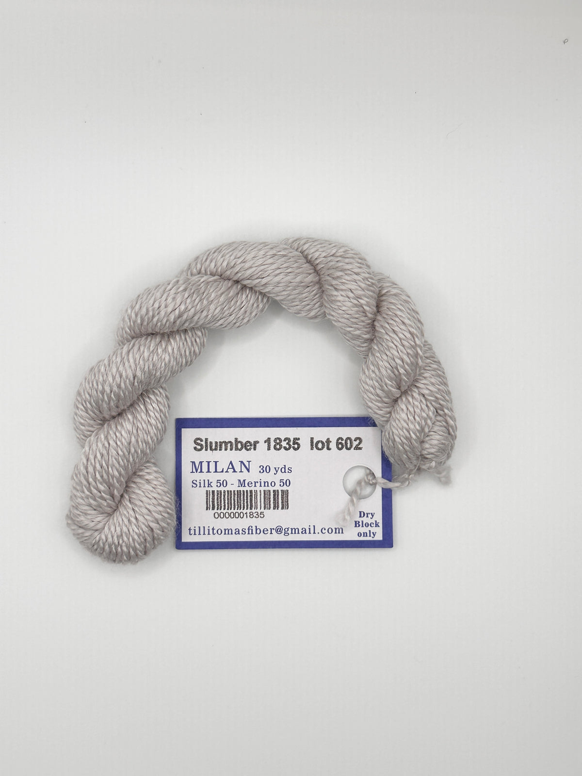 Tilli Tomas Milan Skein Slumber 1835