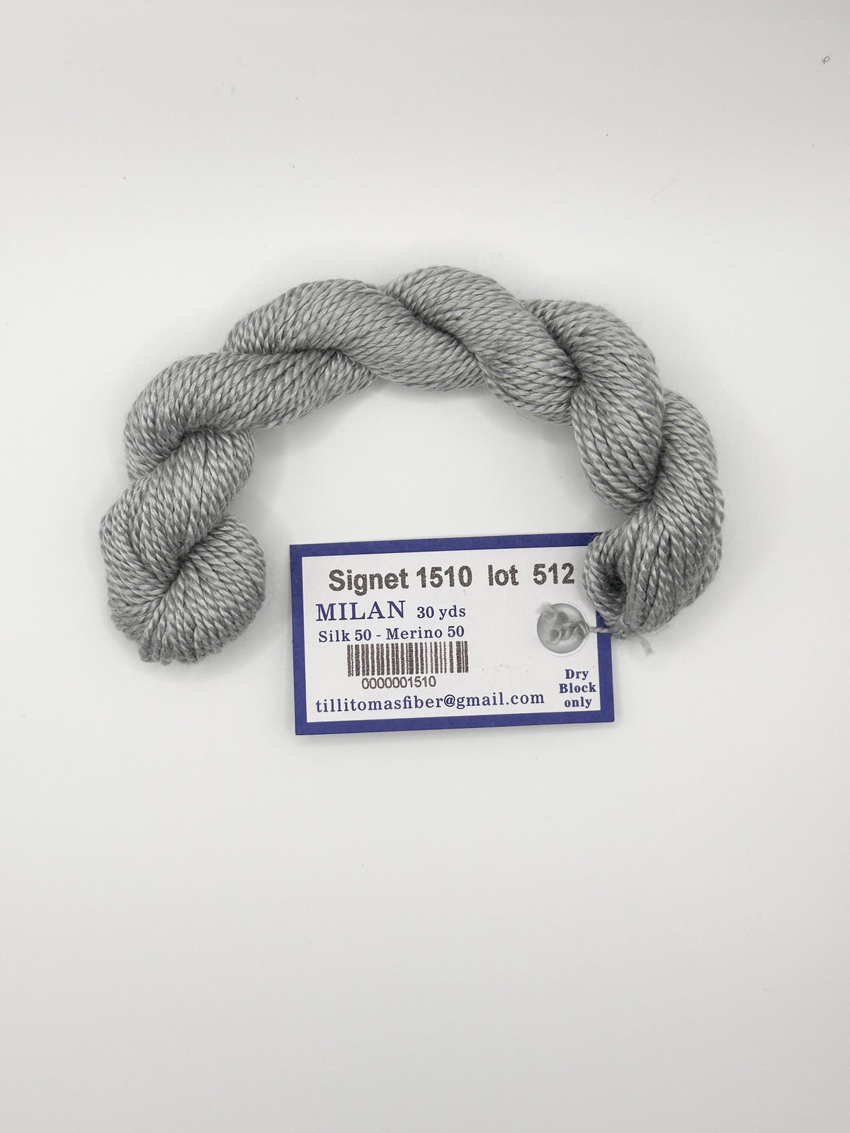 Tilli Tomas Milan Skein Signet 1510