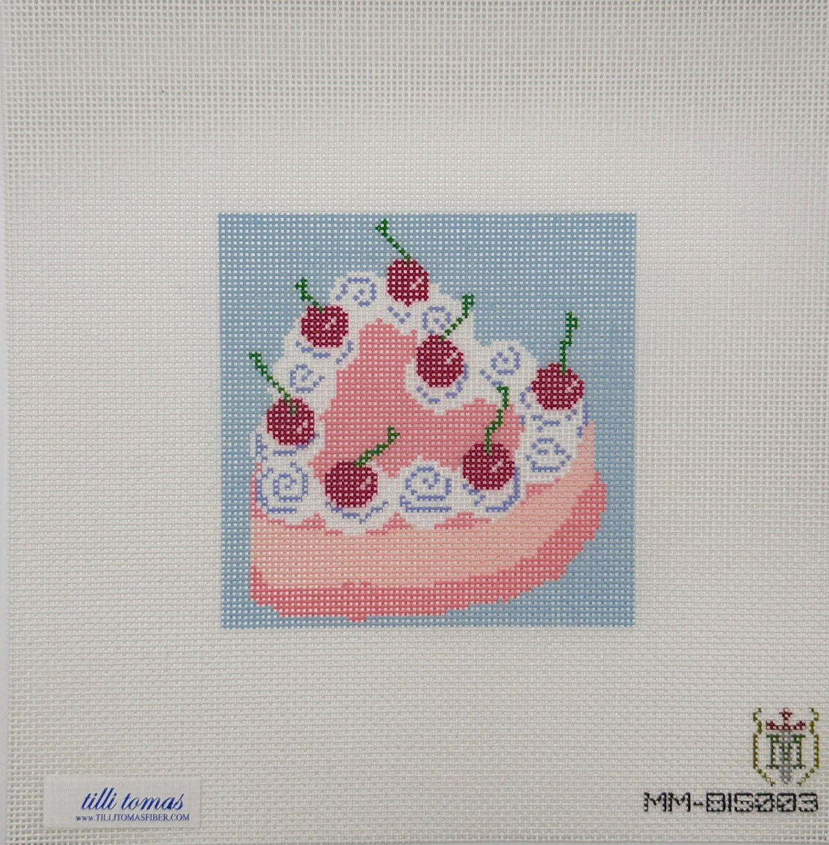 Heart Cake