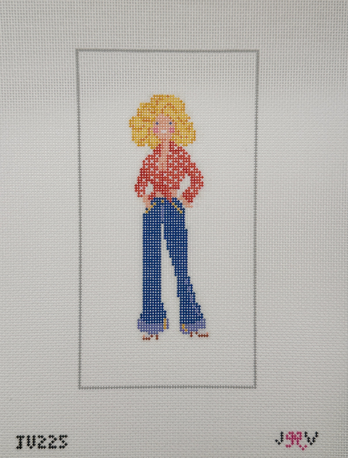 Dolly Inspired