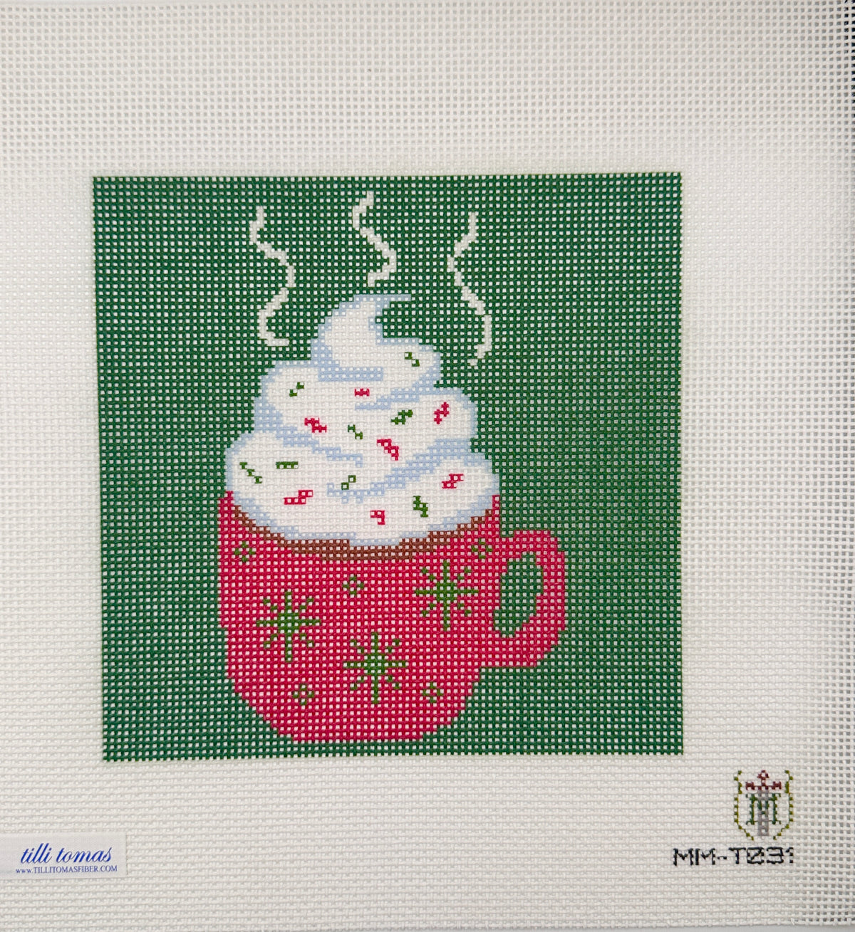 Hot Chocolate