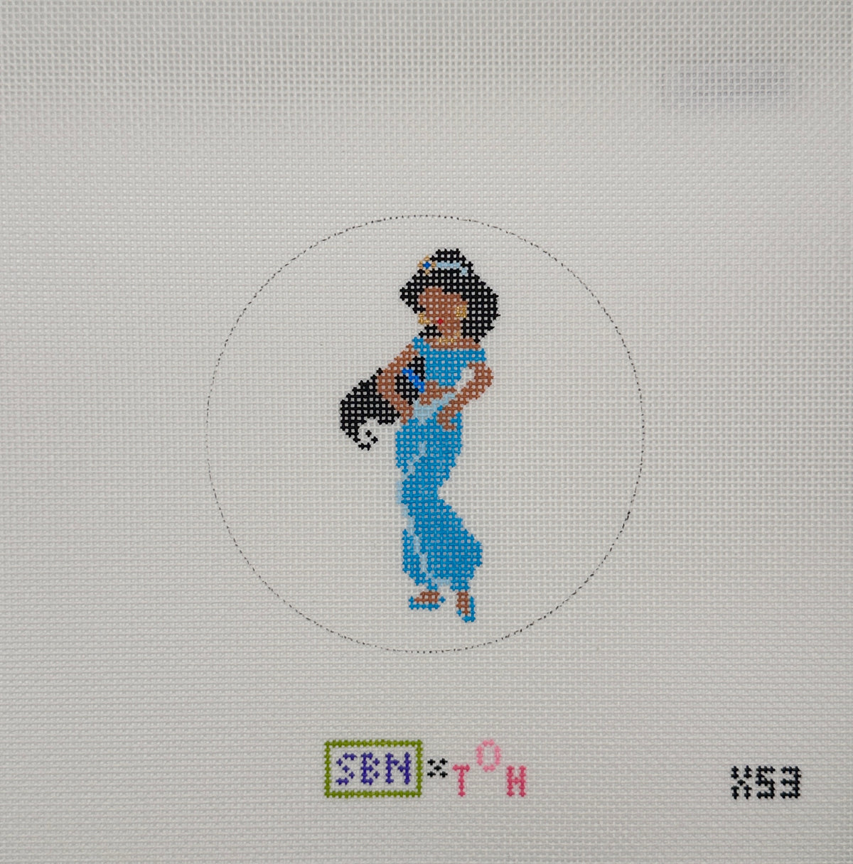 Jasmine (Princess Series)