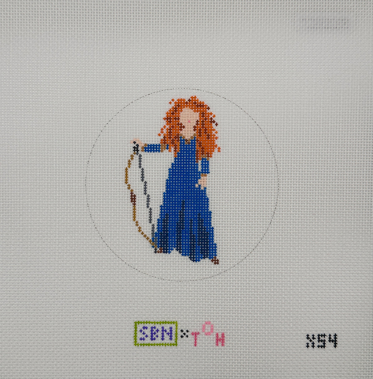 Merida (Princess Series)