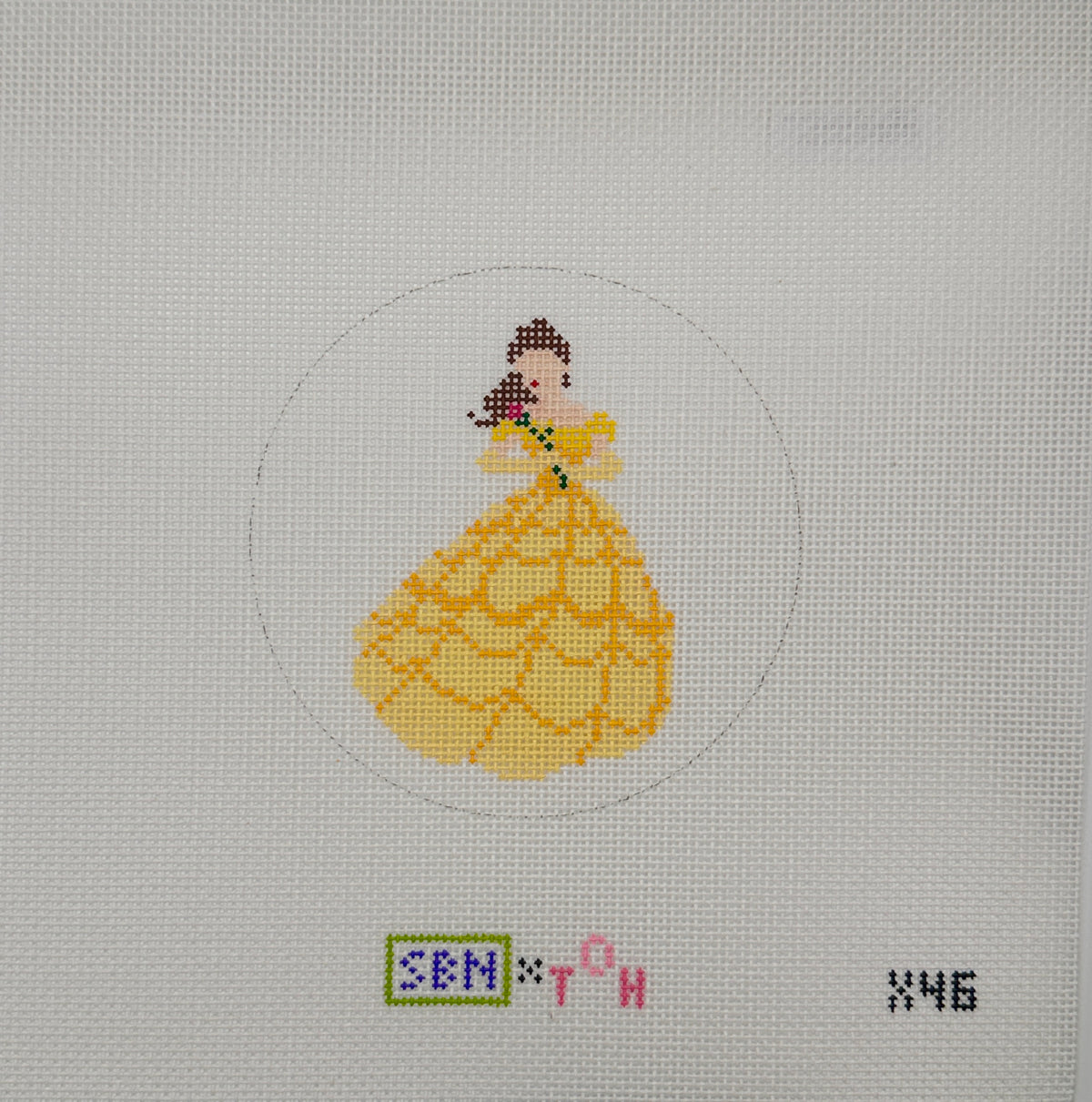 Belle (Princess Series)