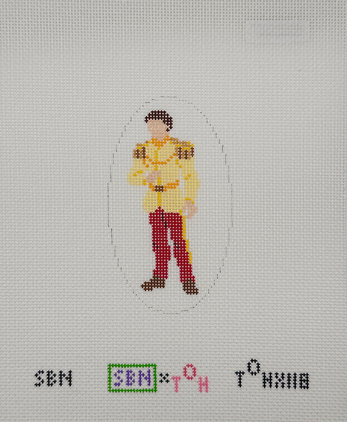 Prince Charming (Princess Series)