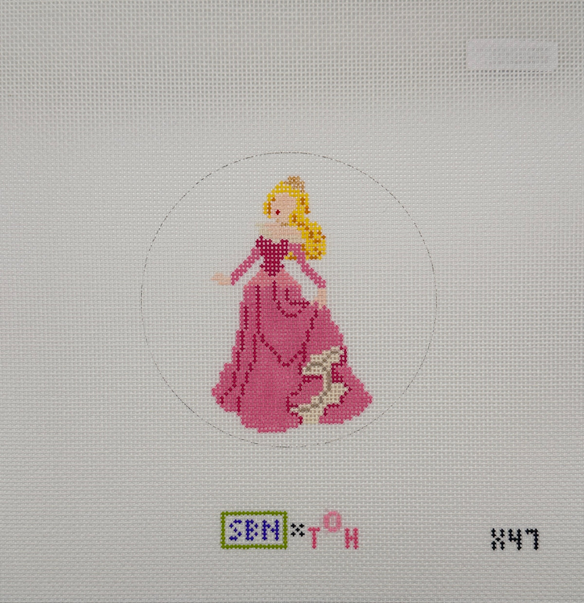 Aurora Princess Series