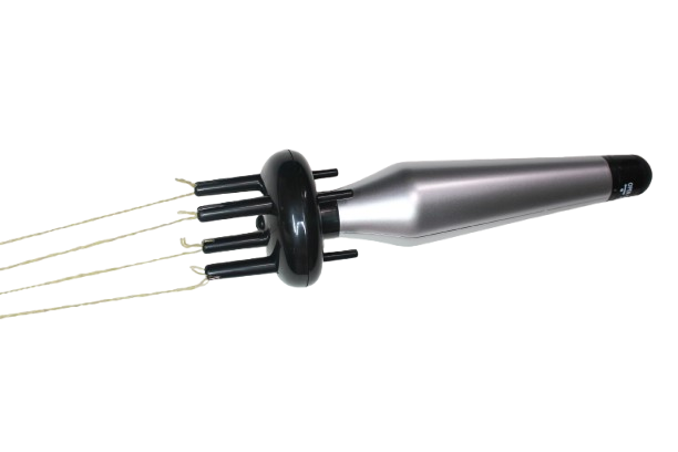 Cord Maker & Fringe Twister III