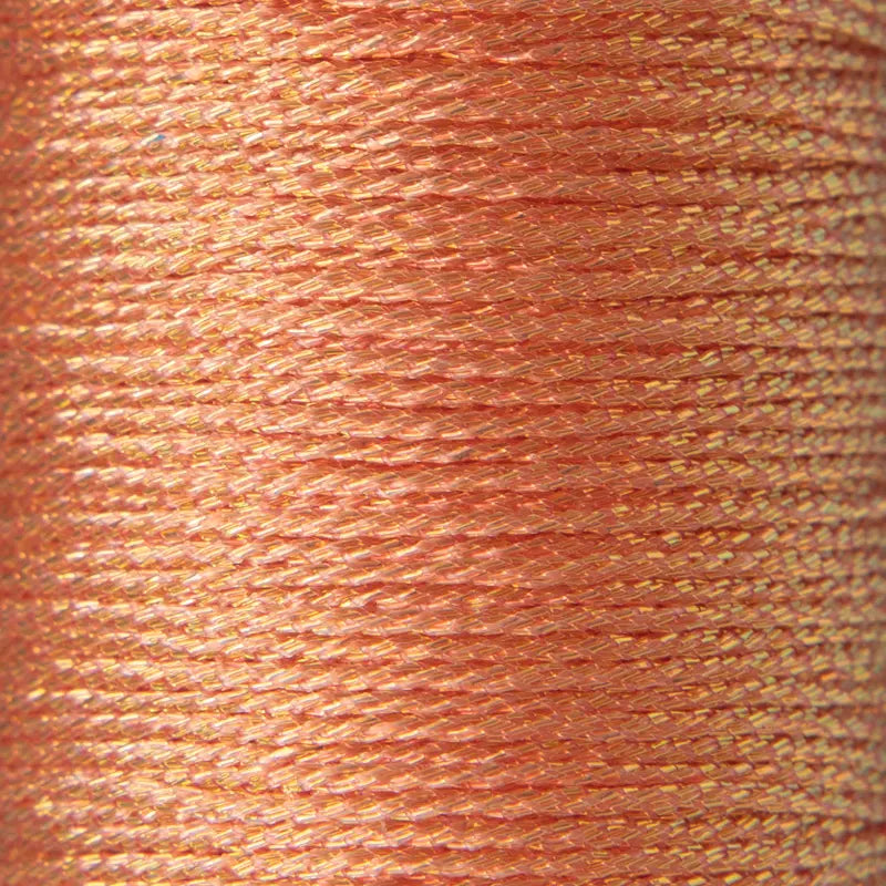 Radiance Metallics 18 Apricot J-357