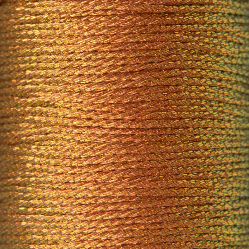 Radiance Metallics 13 Harvest Moon J-365