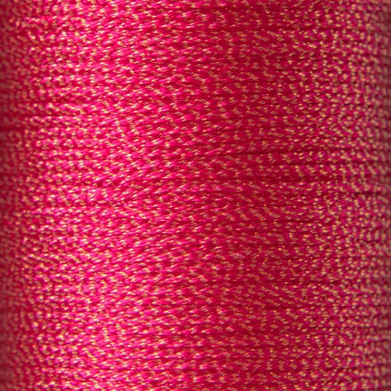 Radiance Metallics 18 Go Girl J-565