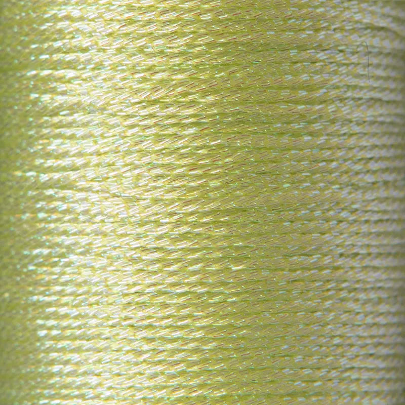 Radiance Metallics 18 Ginger J-885